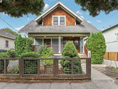 313 SE 83rd Ave, Portland, OR, 97216