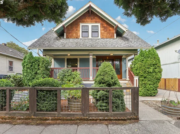 313 SE 83rd Ave, Portland, OR 97216