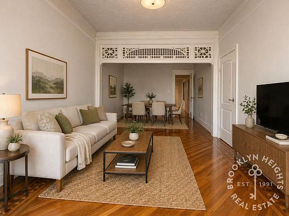 3rd image of 116 Garfield Pl #Top
