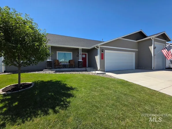 1514 Frontier Dr, Lewiston, ID 83501