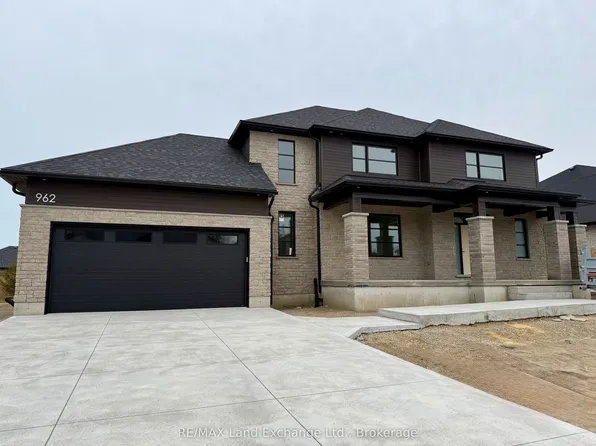 962 Bogdanovic Way, Huron Kinloss, ON N2Z 0H3