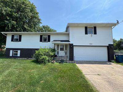 9383 Roosevelt St, Crown Point, IN, 46307
