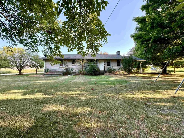 307 County Road 30, Florence, AL 35634