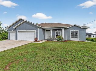 3214 23rd St SW, Lehigh Acres, FL 33976