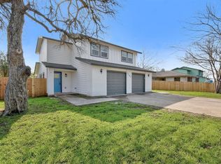 5205 Two Iron St #A, Austin, TX 78744