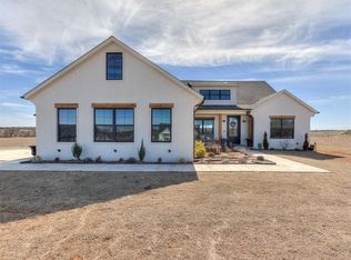 21700 Rustic Rd, Purcell, OK 73080