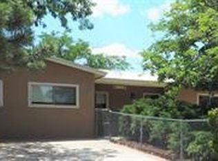 2411 Vereda De Encanto, Santa Fe, NM 87505