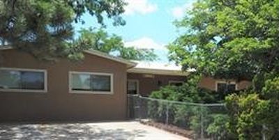 2411 Vereda De Encanto, Santa Fe, NM, 87505
