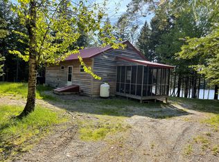 170 Cemetery Rd, Whiting, ME 04691