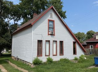 1307 4th St, Bedford, IN 47421