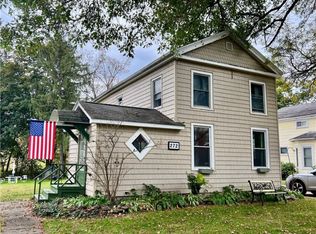 272 Main St, Unadilla, NY 13849