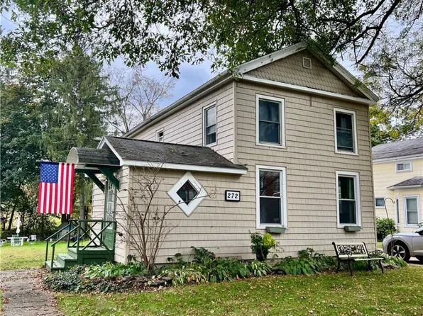 272 Main St, Unadilla, NY 13849