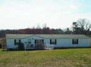 210 Cotton Cir, Colbert, GA 30628