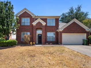 4709 Aramis Dr, Arlington, TX 76016