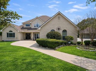 1968 Round Table, New Braunfels, TX 78130