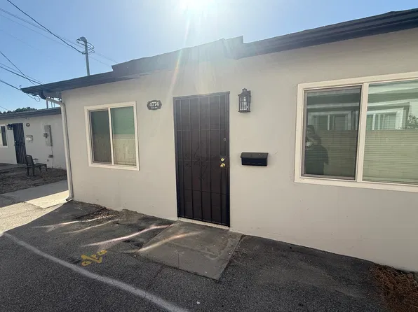 4774 Grace Ave #4774, Cypress, CA 90630