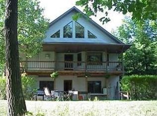 1451 33rd St, Turtle Lake, WI 54889