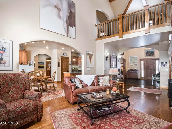 143 Robins Egg Ln, Eagle, CO 81631