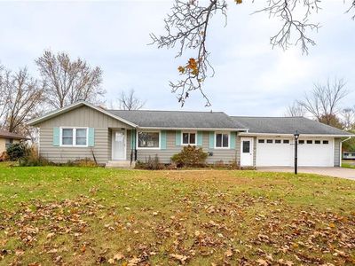 1421 Loffler Court, Chippewa Falls, WI, 54729