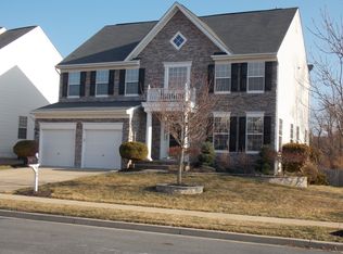 626 Swallowtail Dr, Frederick, MD 21703
