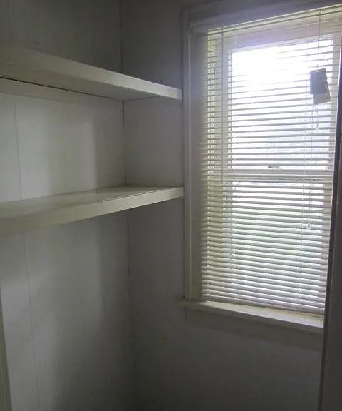 Kitchen Pantry