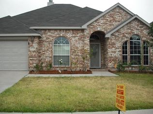 8228 Painted Tree Trl, Fort Worth, TX 76131