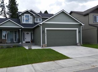 4512 E 34th Ln, Spokane, WA 99223