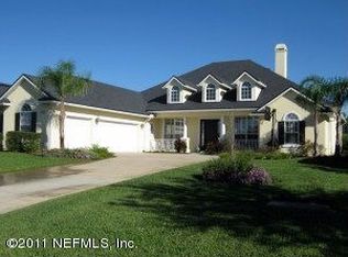 1173 Garrison Dr, Saint Augustine, FL 32092