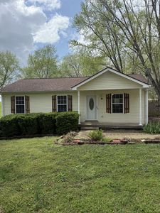 1312 Gratton Rd, Clarksville, TN, 37043