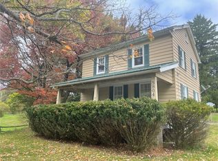 5804 Claridge Export Rd, Export, PA 15632