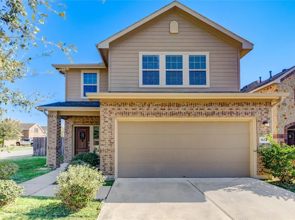 3634 Goldleaf Trail Dr, Katy, TX 77449