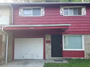 462 W Pacesetter Pkwy, Riverdale, IL 60827