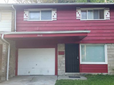 462 W Pacesetter Pkwy, Riverdale, IL, 60827