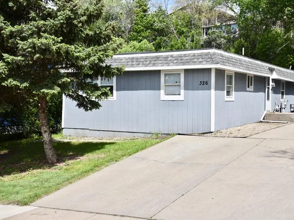 326 N Spruce Ave, Pierre, SD 57501