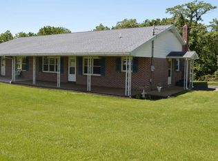 347 Newport Rd, Duncannon, PA 17020