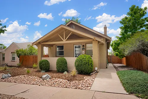 3460 W Clyde Pl Photo 1