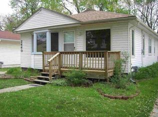 2660 Columbia Rd, Berkley, MI 48072