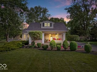 744 Gilbert Ave, Indianapolis, IN