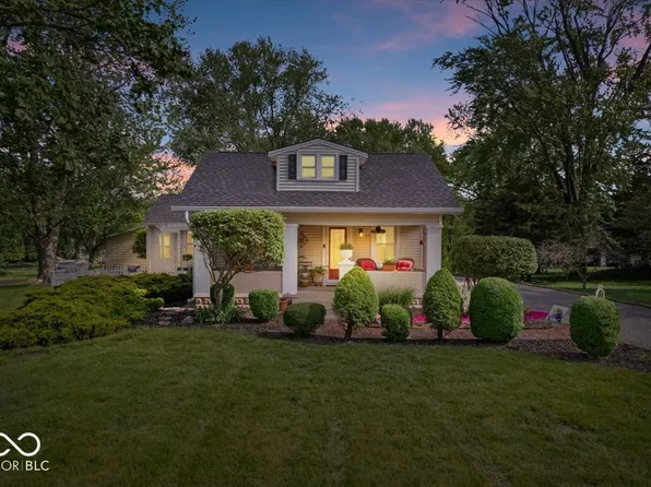 744 Gilbert Ave, Indianapolis, IN 46227