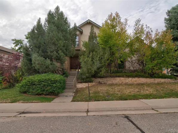 7928 Chaparral Road, Lone Tree, CO 80124