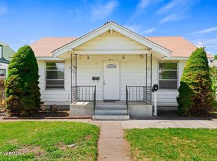 808 N 2nd St, Yakima, WA 98901
