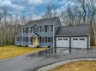 85 Russell Hill Rd, Brookline, NH 03033