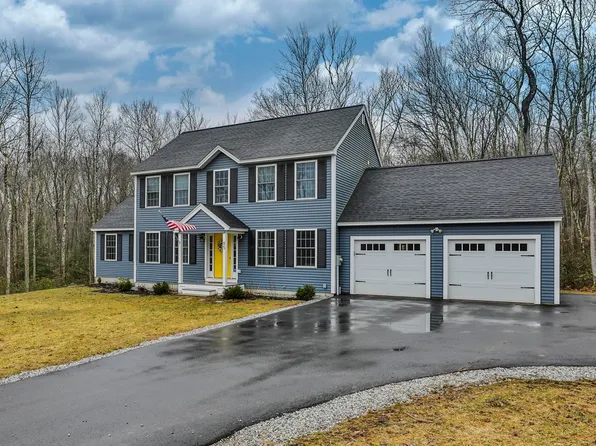 85 Russell Hill Road, Brookline, NH 03033