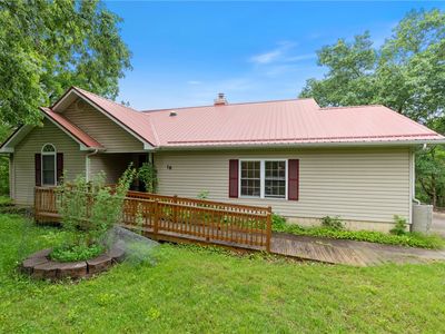 16 Osage Ln, Holiday Island, AR, 72631