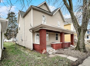 218-220 N Rural St, Indianapolis, IN 46201