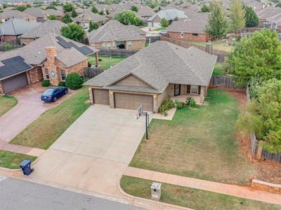 15912 Big Cypress Dr, Edmond, OK, 73013