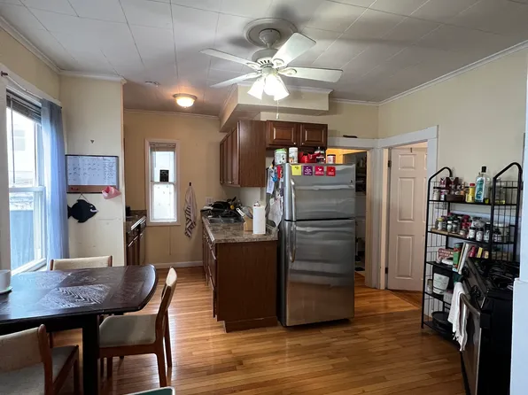 12-14 Hancock St, Somerville, MA