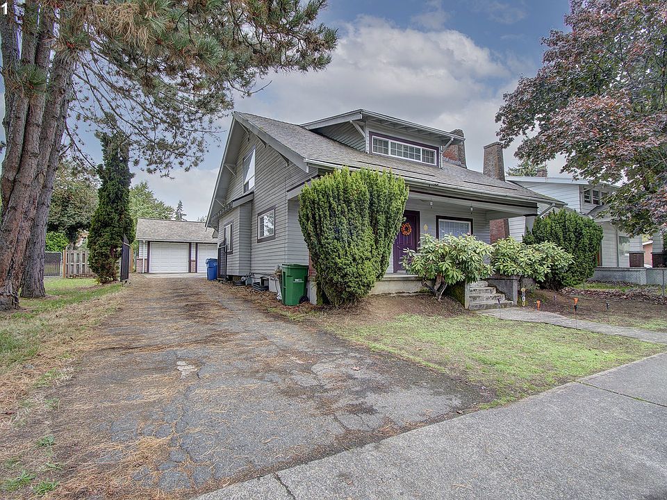 504 W Fourth Plain Blvd, Vancouver, WA 98660 | Zillow