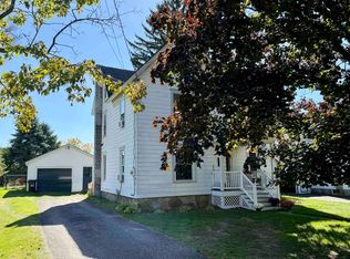 76 Judson St, Canton, NY 13617