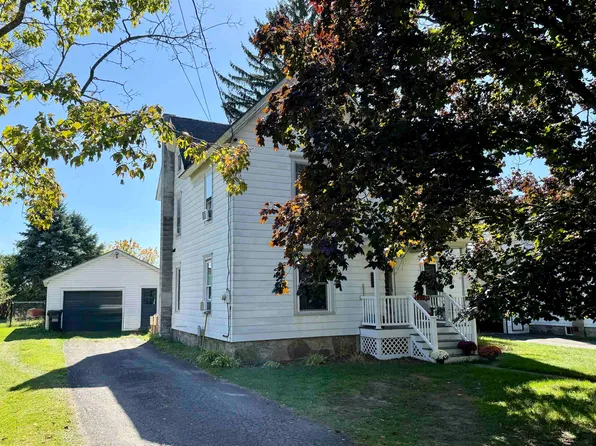 76 Judson St, Canton, NY 13617